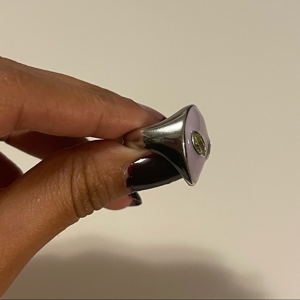 Cosmic Alien Ring - image 2